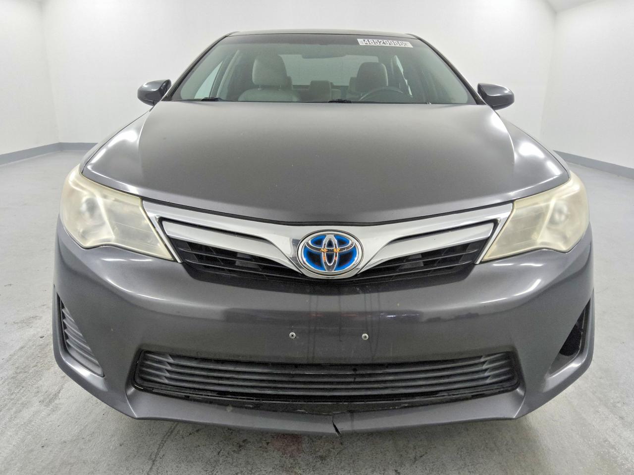 2014 Toyota Camry sola VIN 4T1BD1FK3EU102092 photo 5