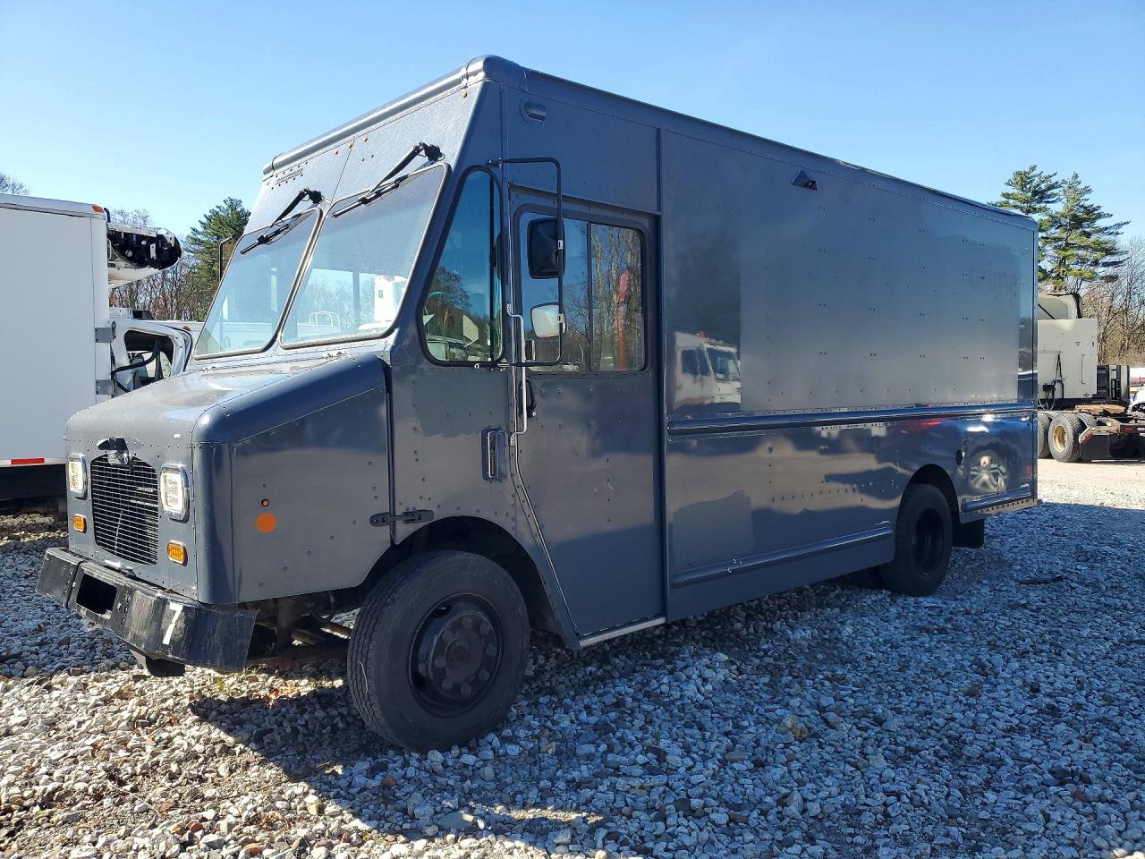 2021 FREIGHTLINER All other VIN 4UZAC2GAXMCMM9417 photo 1