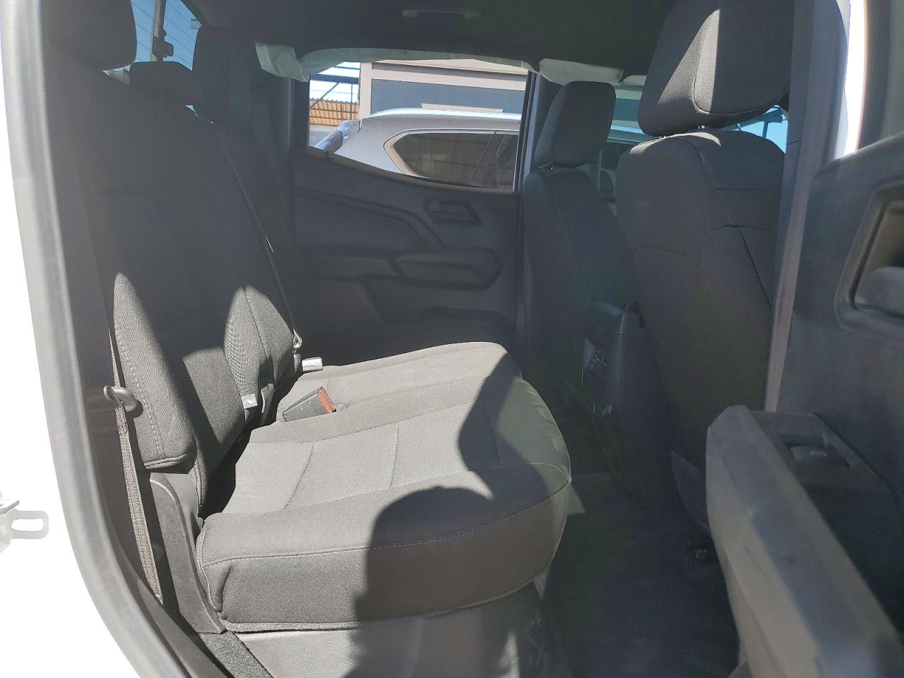 2025 CHEV Colorado VIN 1GCPSBEK5S1188431 photo 10