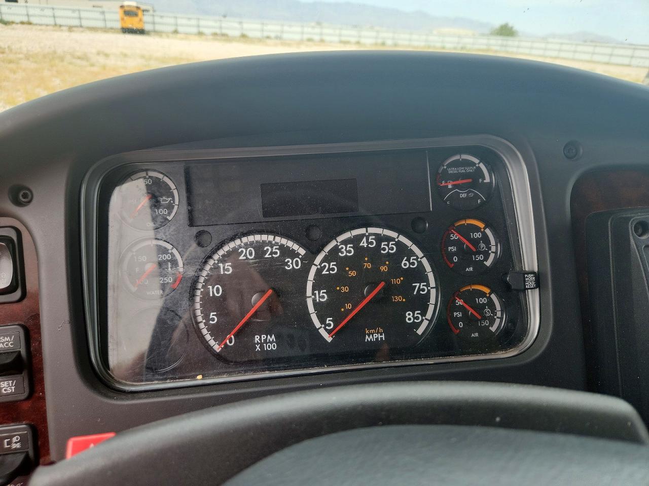 2024 FREIGHTLINER All other VIN 3ALACWFC8RDUN5915 photo 9