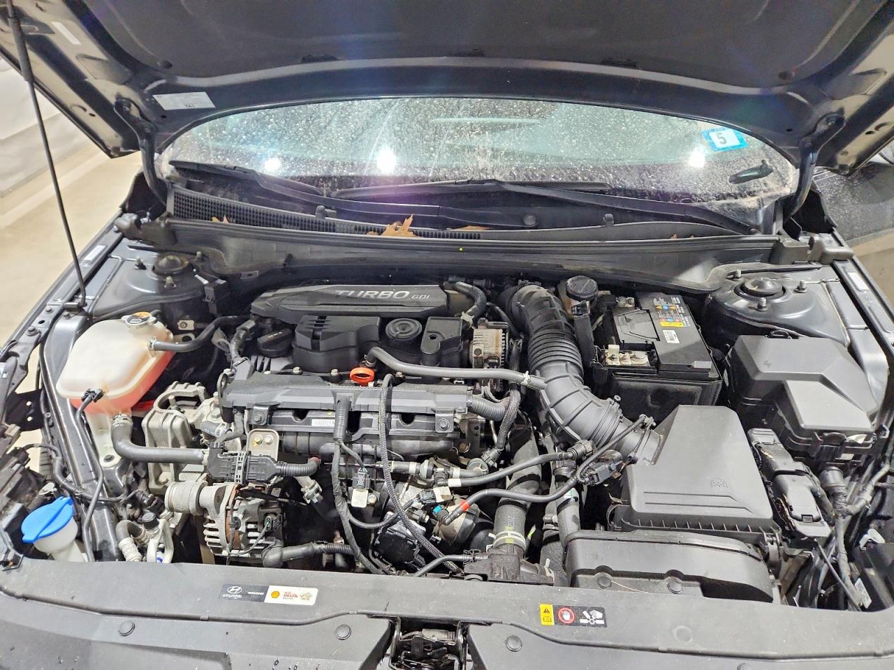 2022 Elantra VIN KMHLR4AF6NU251890 photo 11