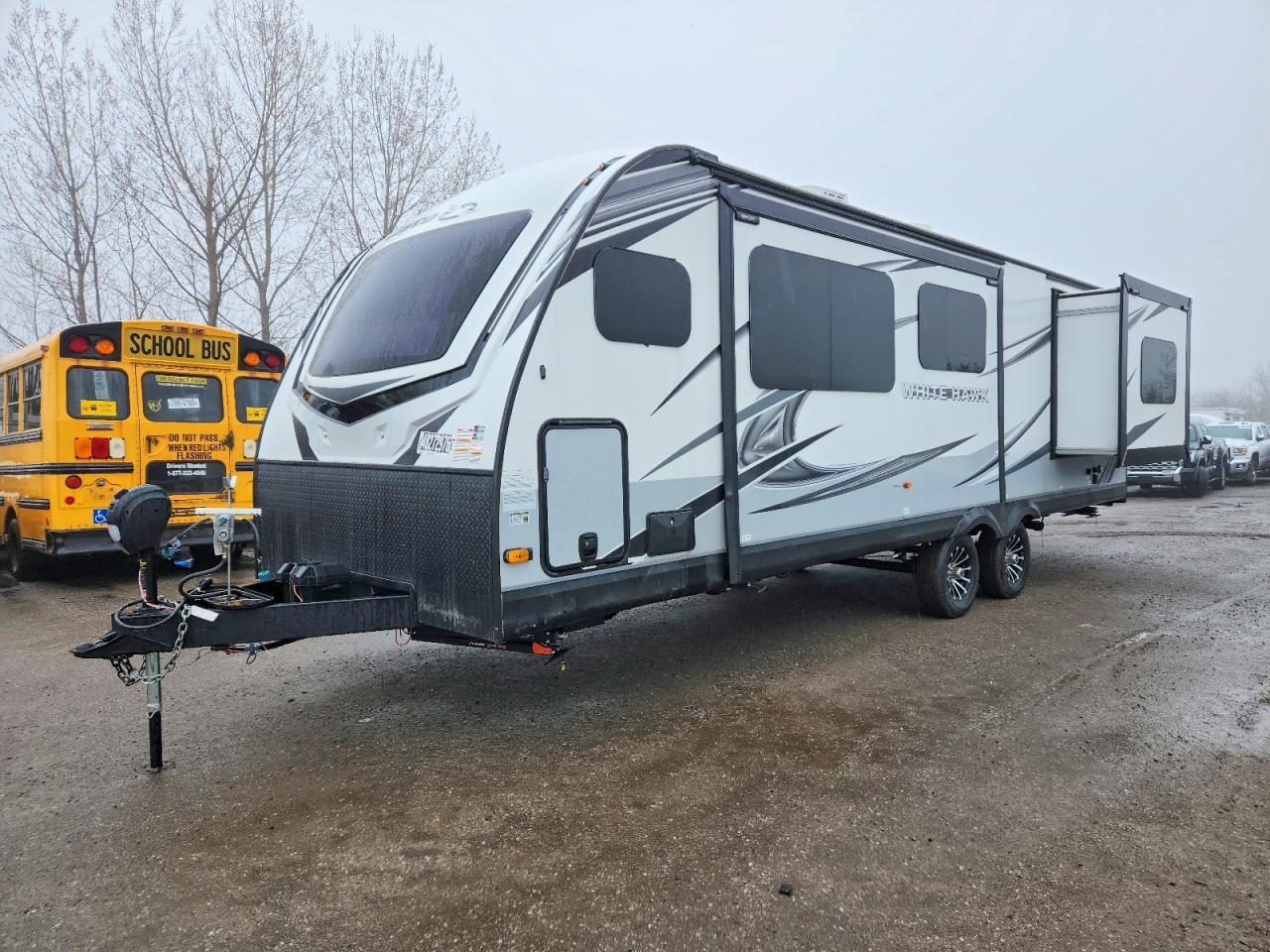 2023 JAYCO All models VIN 1UJBK0BRXP14F0107 photo 2
