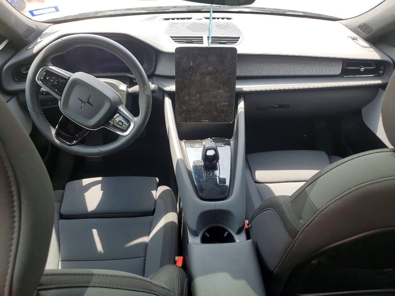 2023 POLESTAR 2 VIN YSMED3KA4PL142527 photo 8