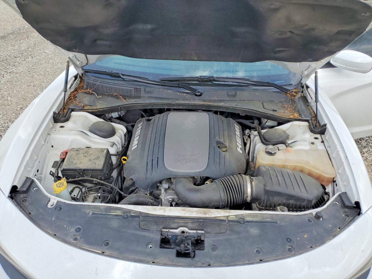 2022 Dodge Charger VIN 2C3CDXCT5NH129231 photo 11