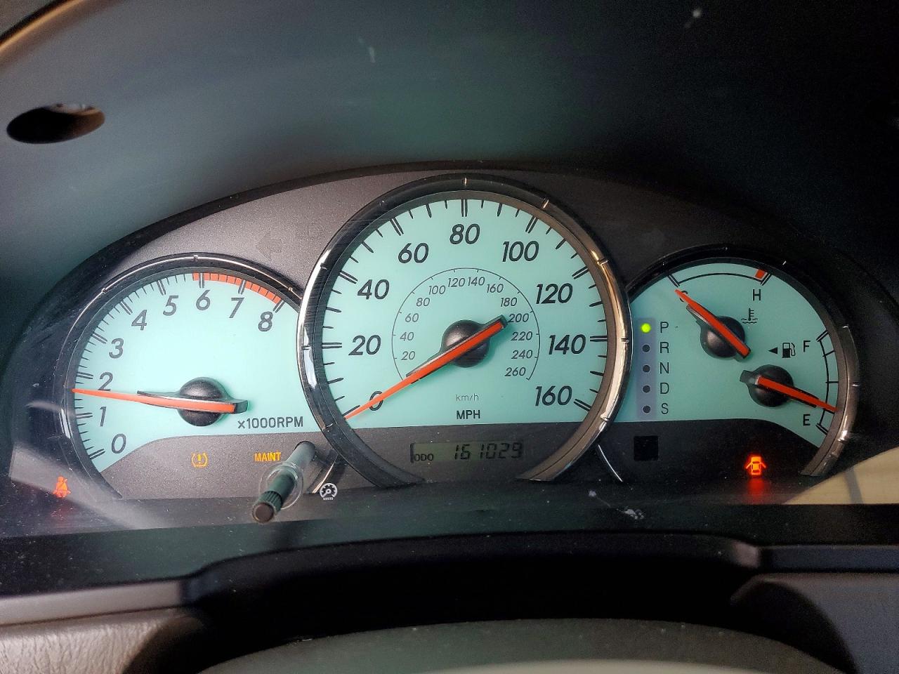 2006 Toyota Camry sola VIN 4T1FA38P66U105830 photo 9