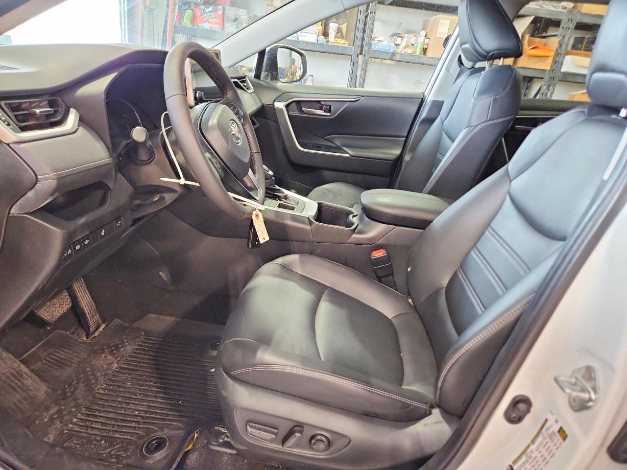 2024 Toyota Rav4 VIN 2T3A1RFV4RW480903 photo 7