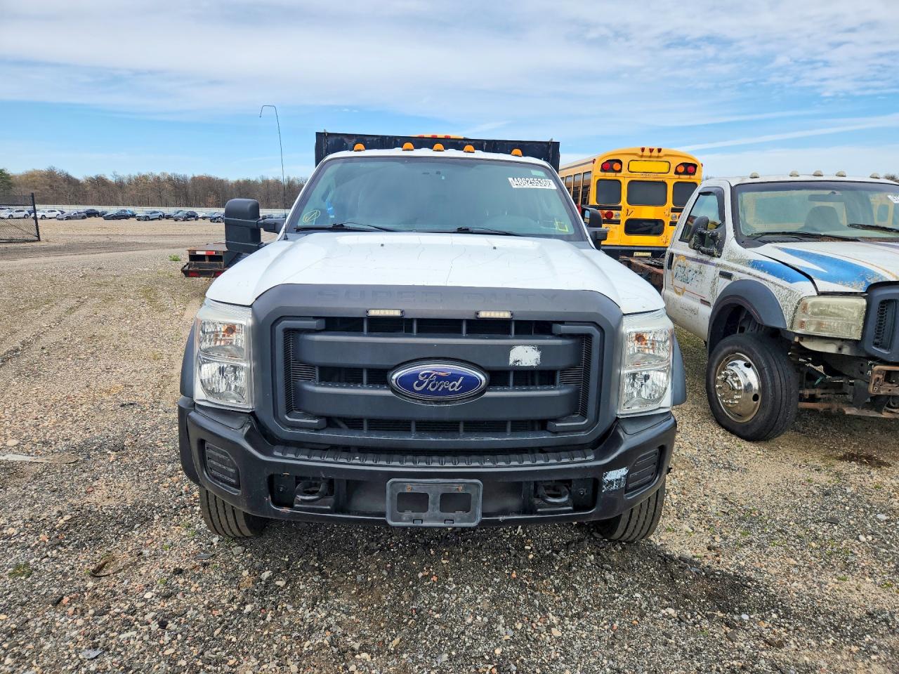 2016 Ford F450 VIN 1FD0W4GY7GEB65067 photo 5