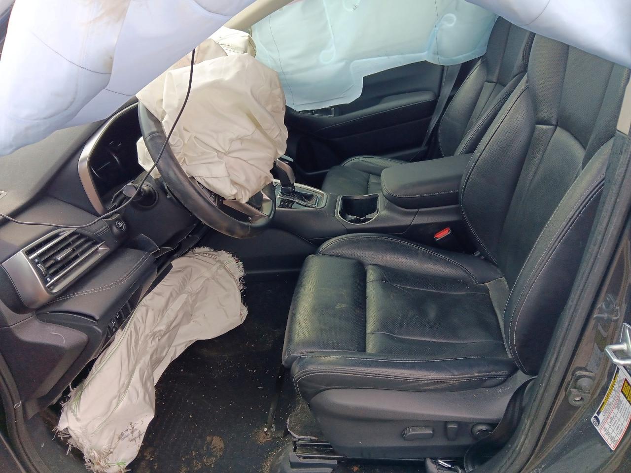 2023 Subaru Outback VIN 4S4BTGPD3P3203101 photo 7