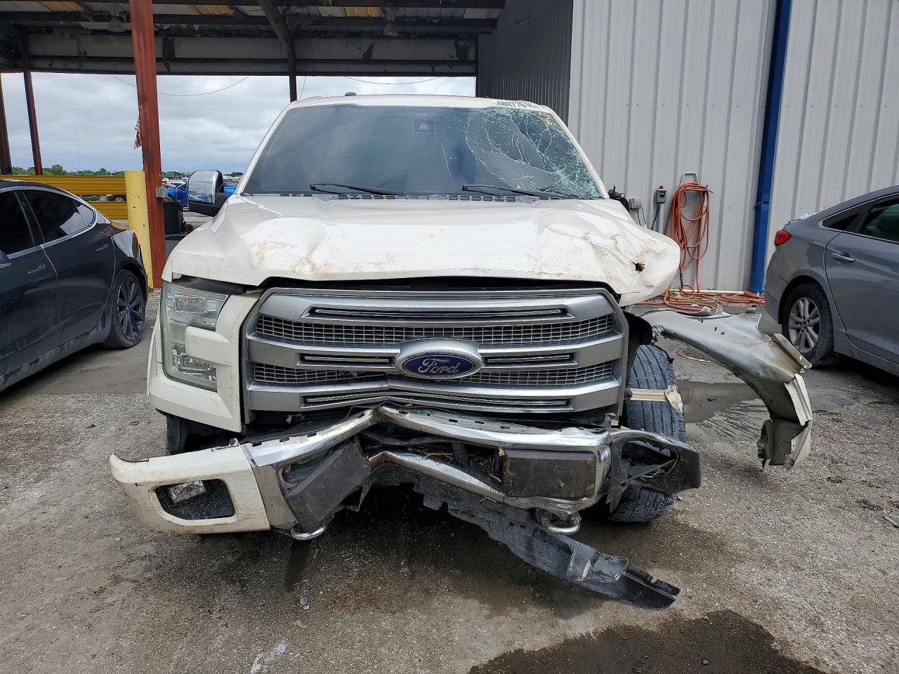 2015 Ford F150 VIN 1FTEW1EG1FFA29481 photo 5