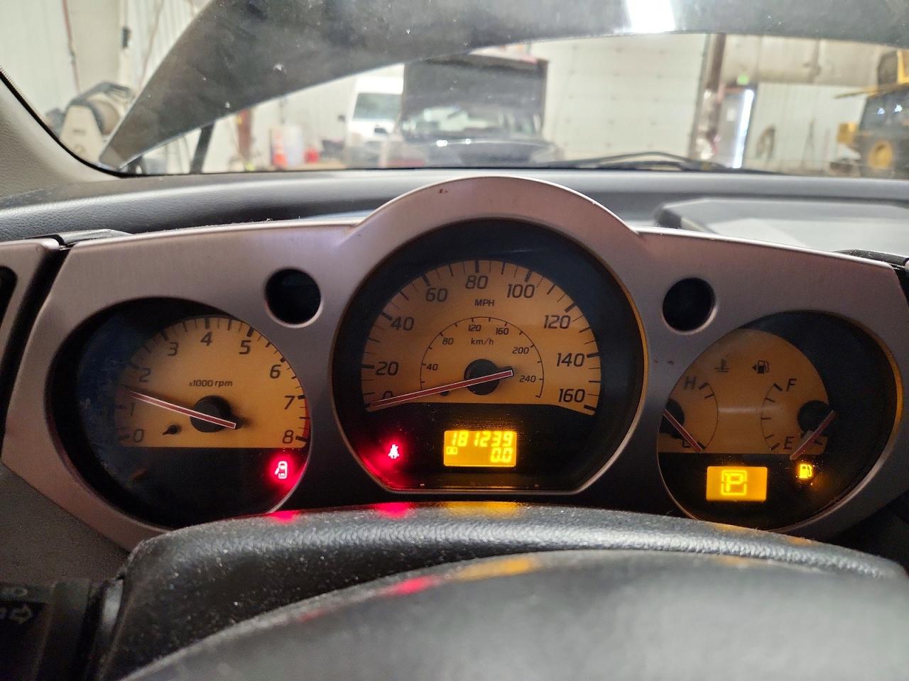 2003 NISSAN Murano VIN JN8AZ08W43W223876 photo 9