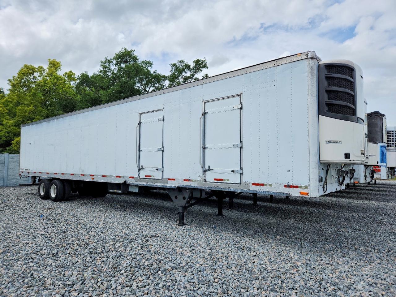 2013 UTILITY All models VIN 1UYVS2533DM630416 photo 1