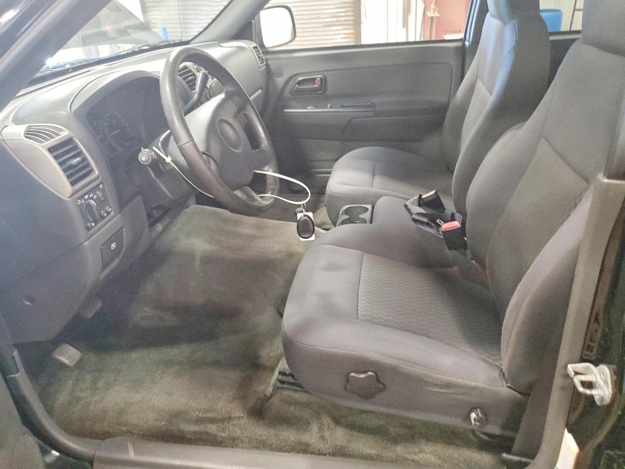 2006 CHEV Colorado VIN 1GCDT136968147474 photo 7
