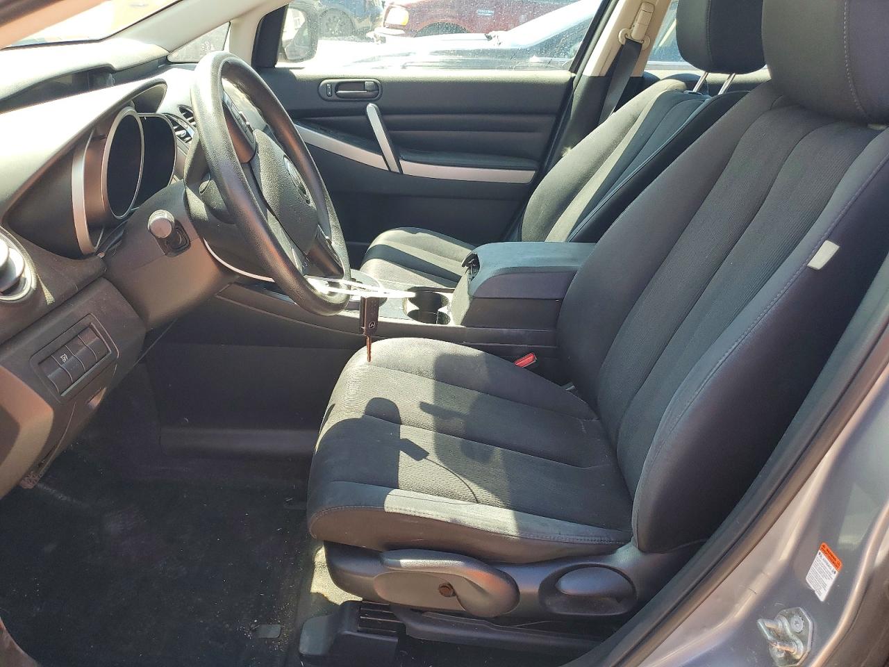 2010 Mazda Cx-7 VIN JM3ER2W57A0311475 photo 7