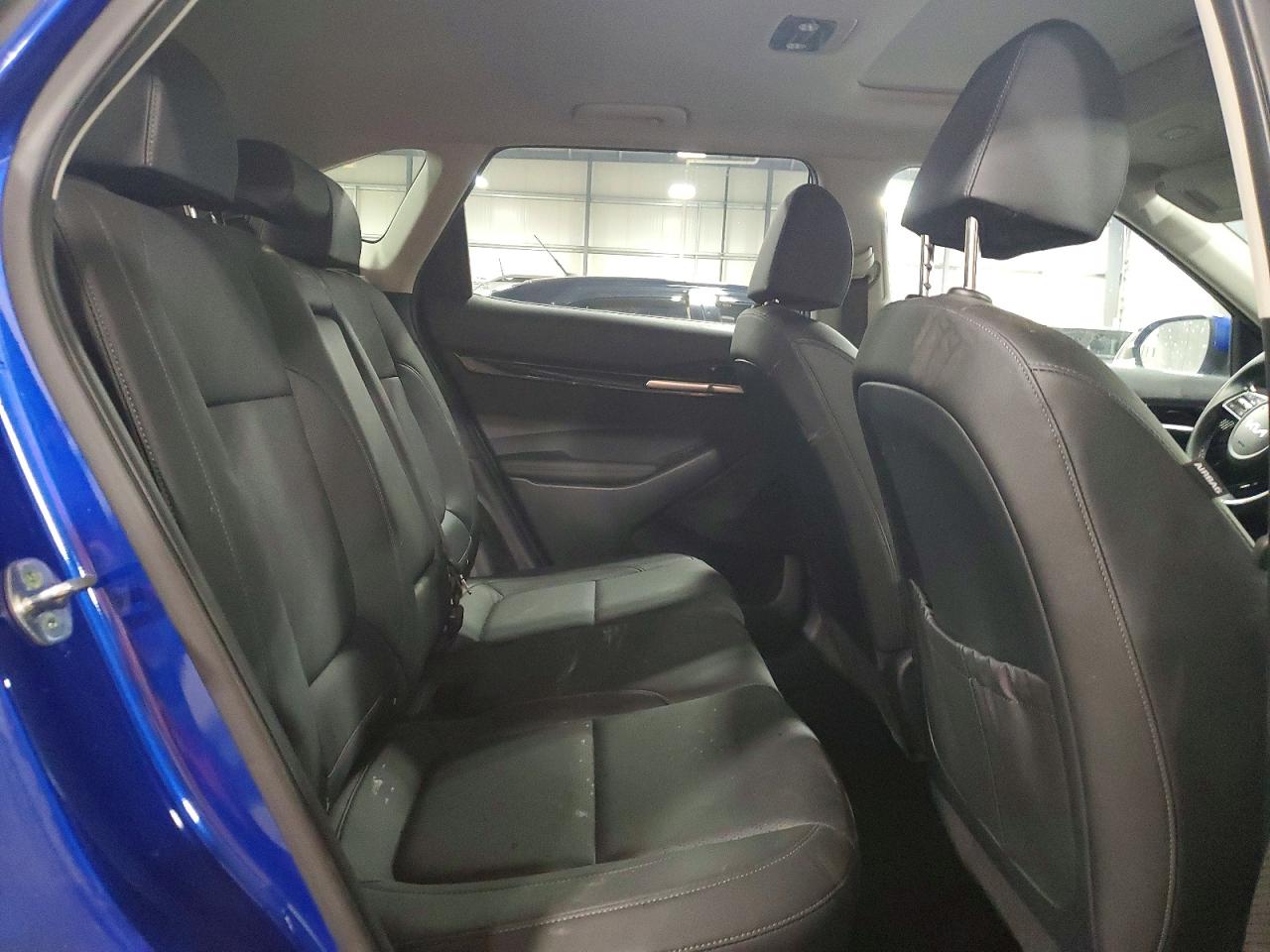 2022 Kia Seltos VIN KNDETCA28N7234965 photo 11