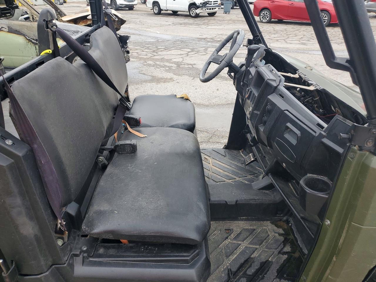 2019 Polaris Sidebyside VIN 4XARVA871K8503788 photo 5
