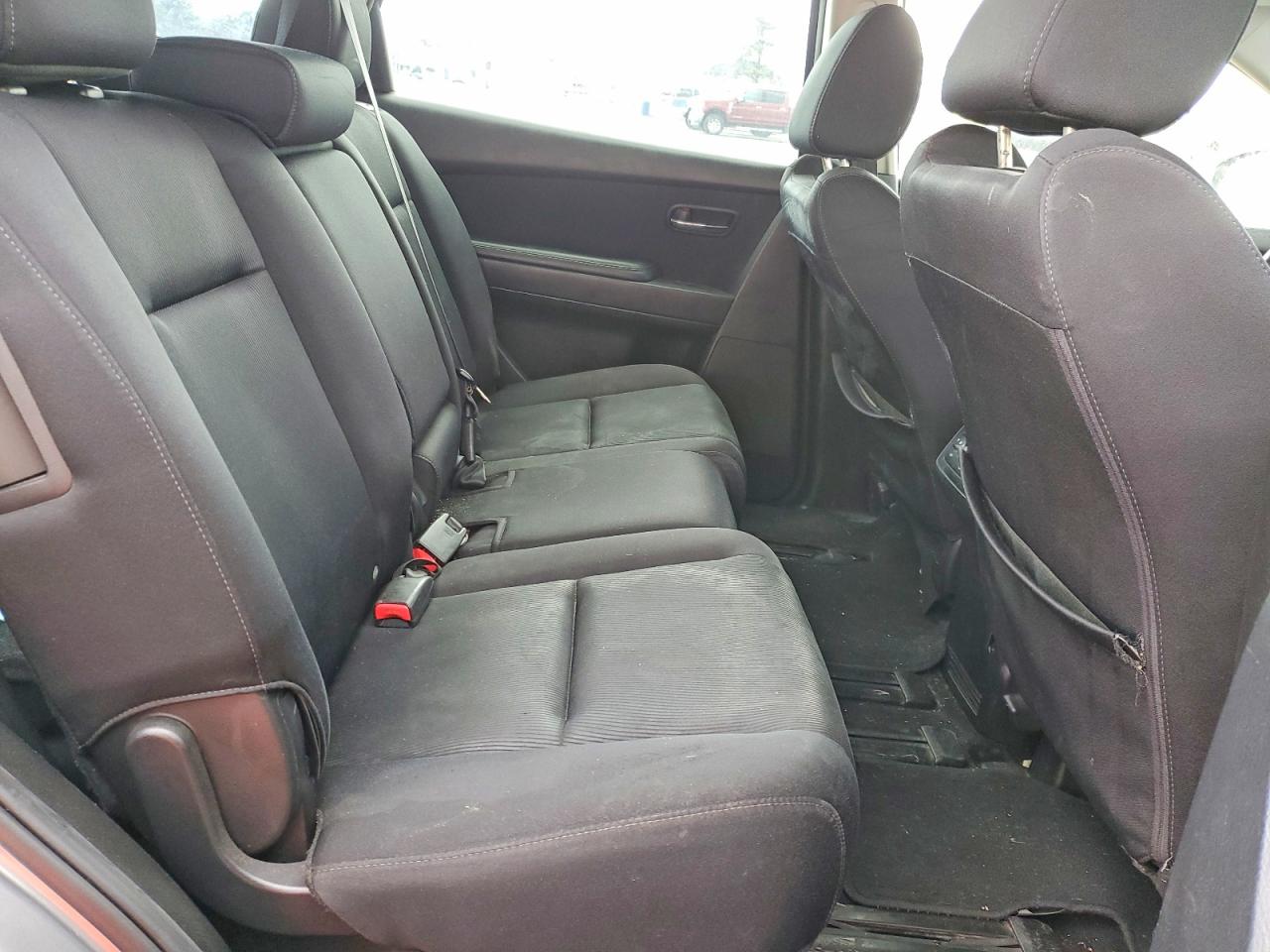 2011 Mazda Cx-9 VIN JM3TB3BV9B0315987 photo 11