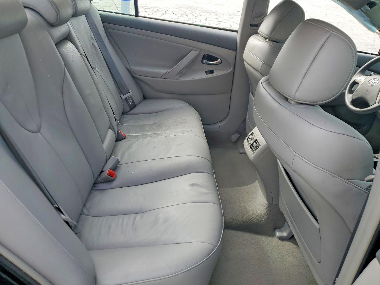2007 TOYOTA Camry sola VIN 4T1BB46K07U018466 photo 10