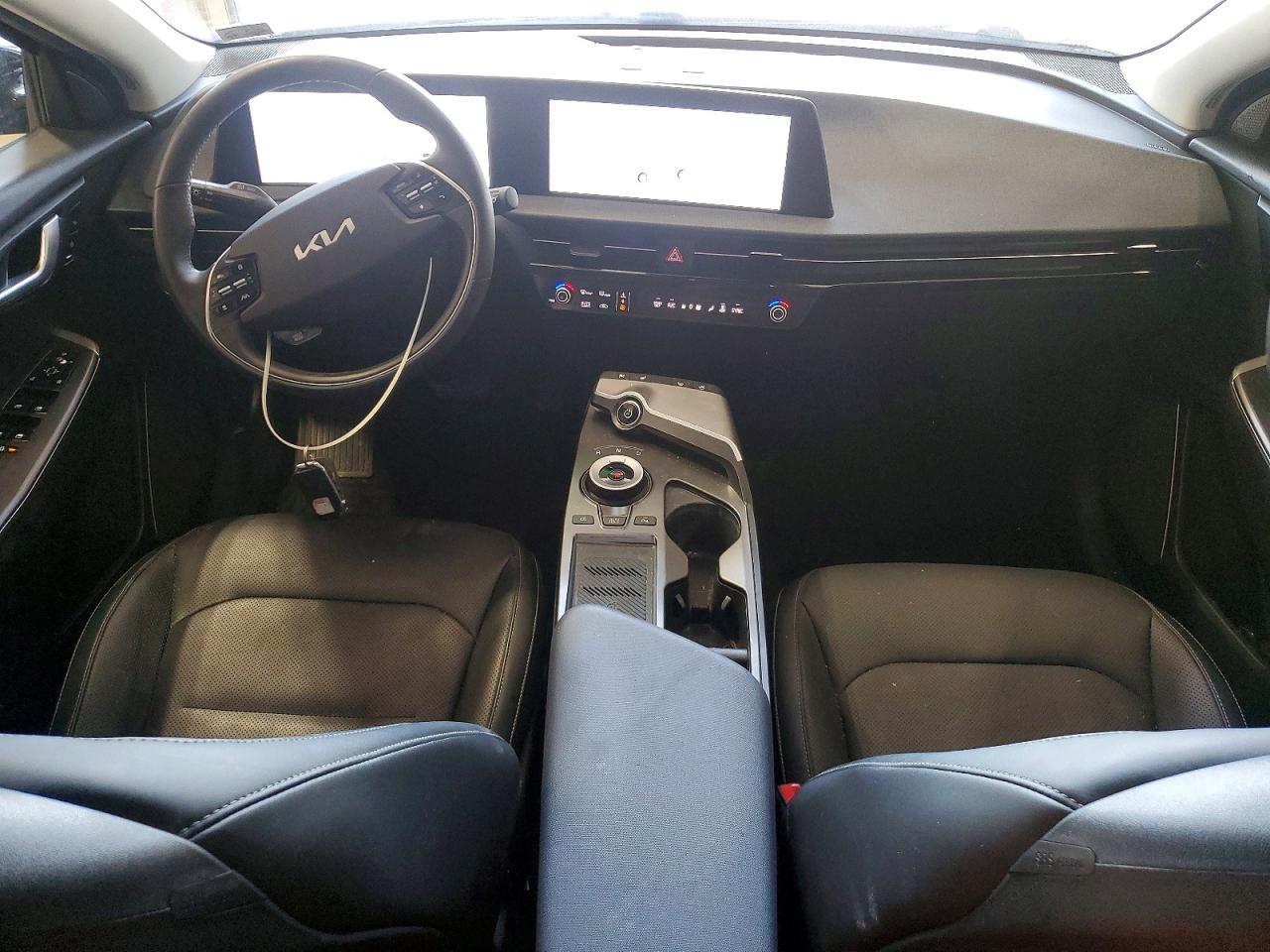 2024 Kia All other VIN KNDC34LA3R5198895 photo 8