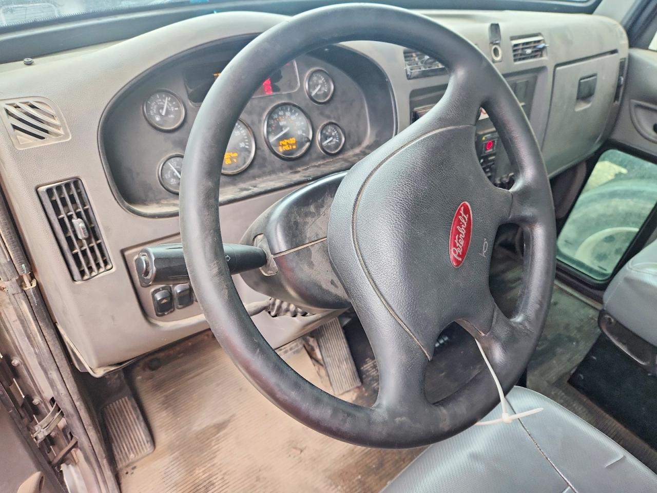 2016 PETERBILT All other VIN 2NPYHM5X2GM345156 photo 8