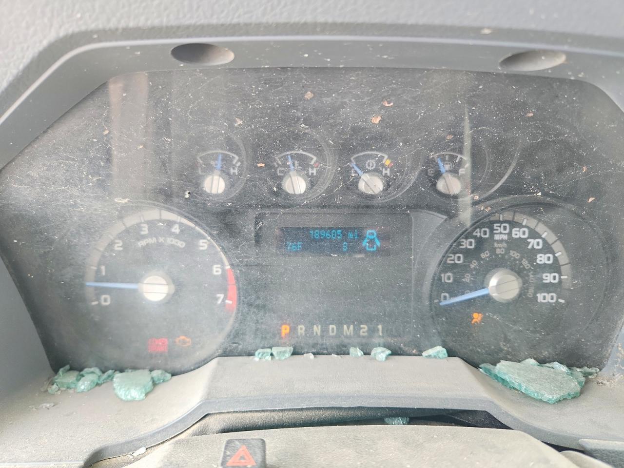 2015 Ford F350 VIN 1FD8X3H62FEC79676 photo 9
