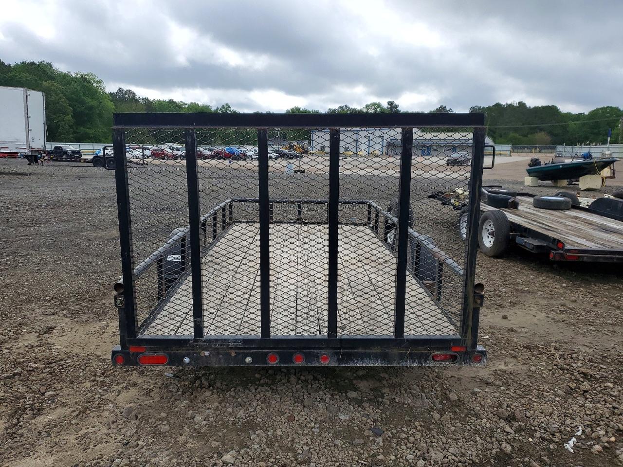 2017 BIG Utility tr VIN 16VAX1415H2022153 photo 6