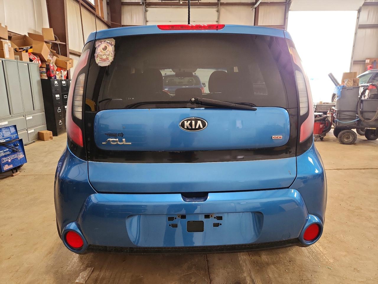 2016 Kia Soul base VIN KNDJN2A20G7240748 photo 6