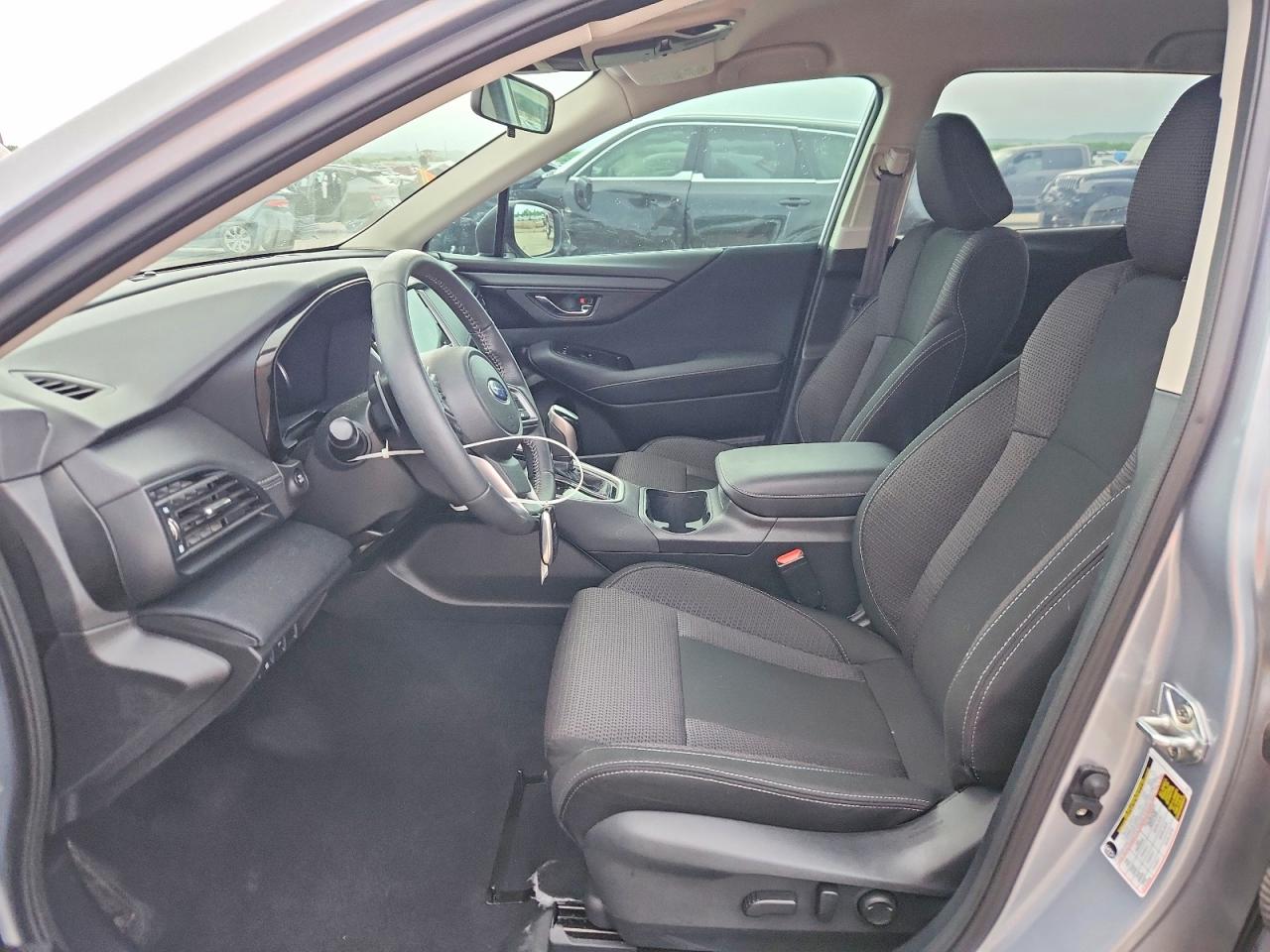 2024 Subaru Outback VIN 4S4BTADC8R3247008 photo 7