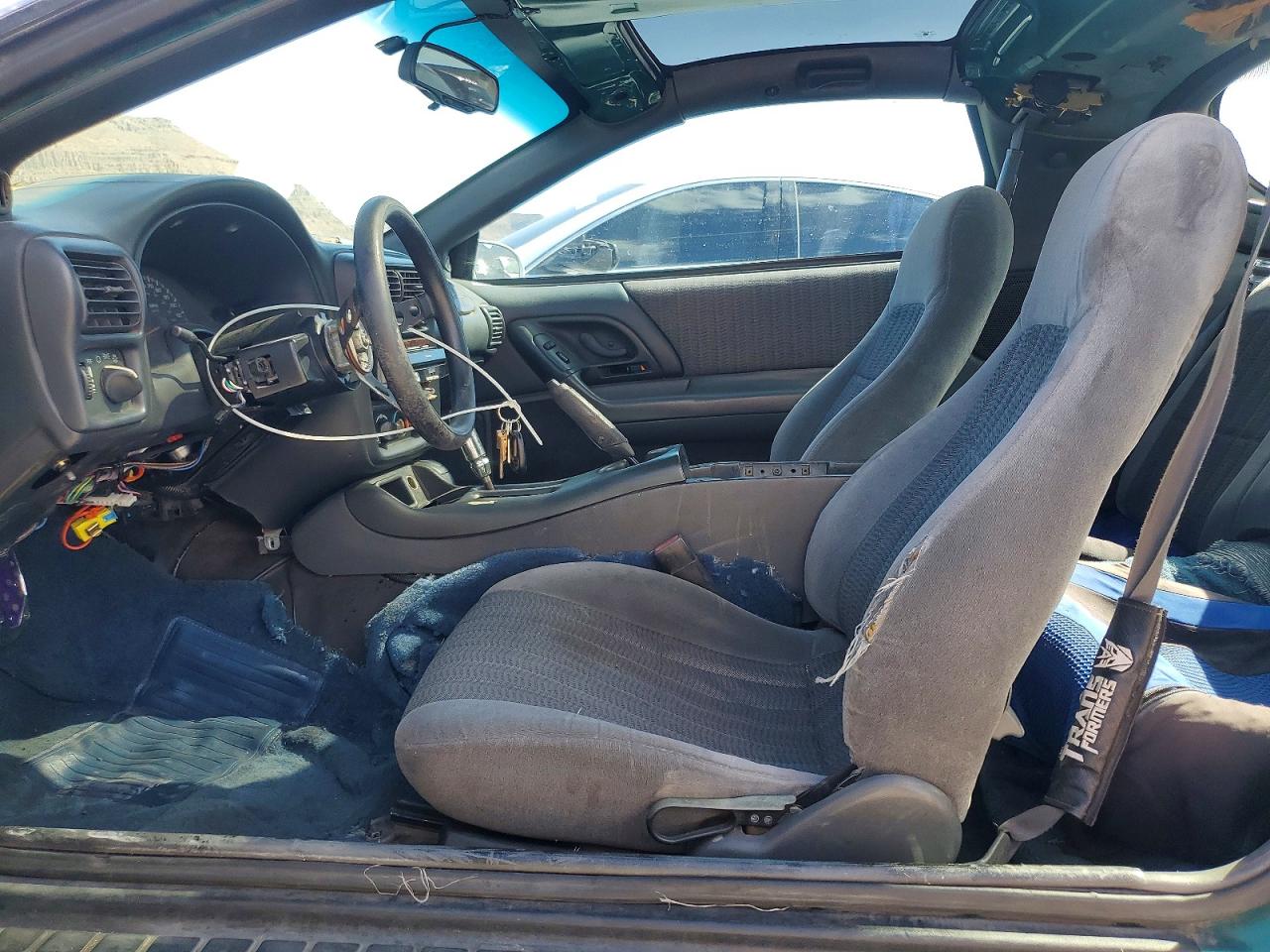 1998 CHEV Camaro VIN 2G1FP22K7W2108776 photo 7