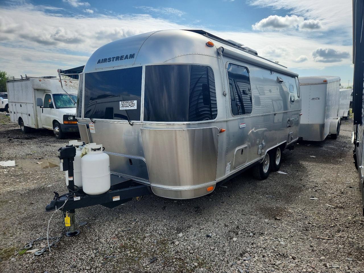 2023 AIRSTREAM Internatio VIN 1STKFAG28PJ564490 photo 2