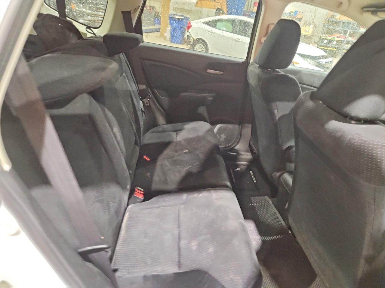 2014 Honda Crv VIN 2HKRM3H35EH000193 photo 10