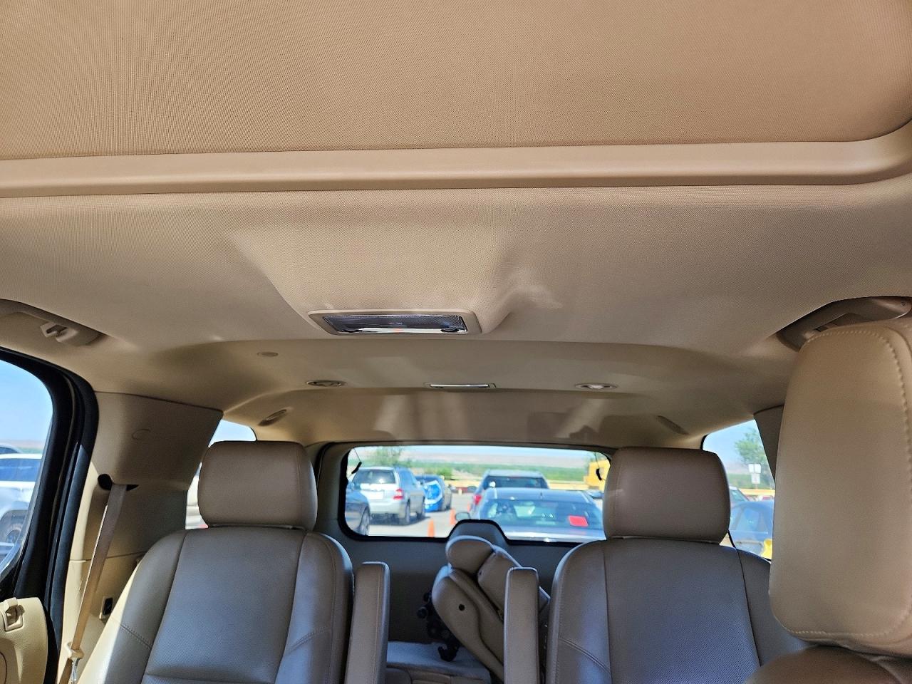 2013 Cadillac Escalade VIN 1GYS4BEF0DR379163 photo 10
