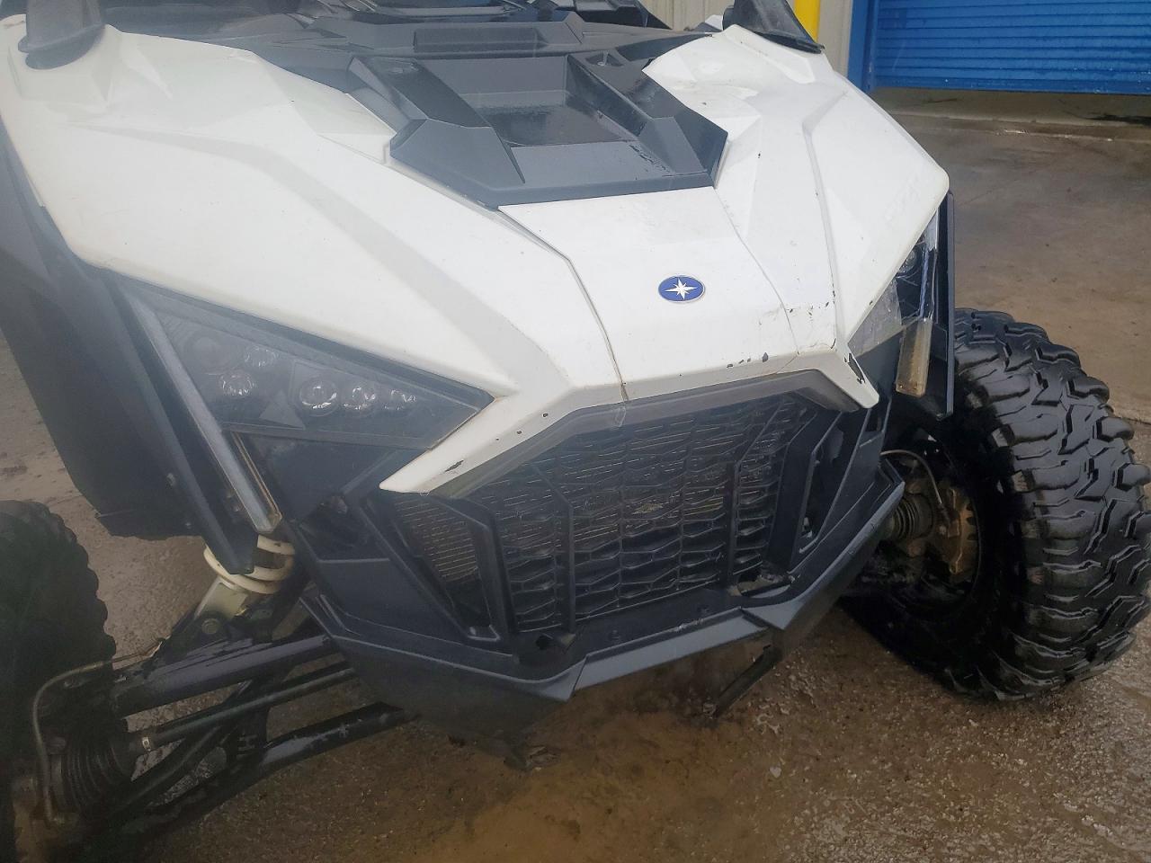 2022 Polaris Rzr VIN 3NSRAE929NF357903 photo 10