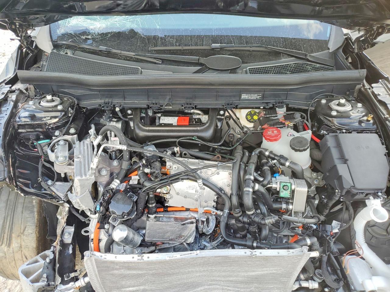 2024 Mercedes-Benz All other VIN W1N9M0CB5RN096015 photo 12