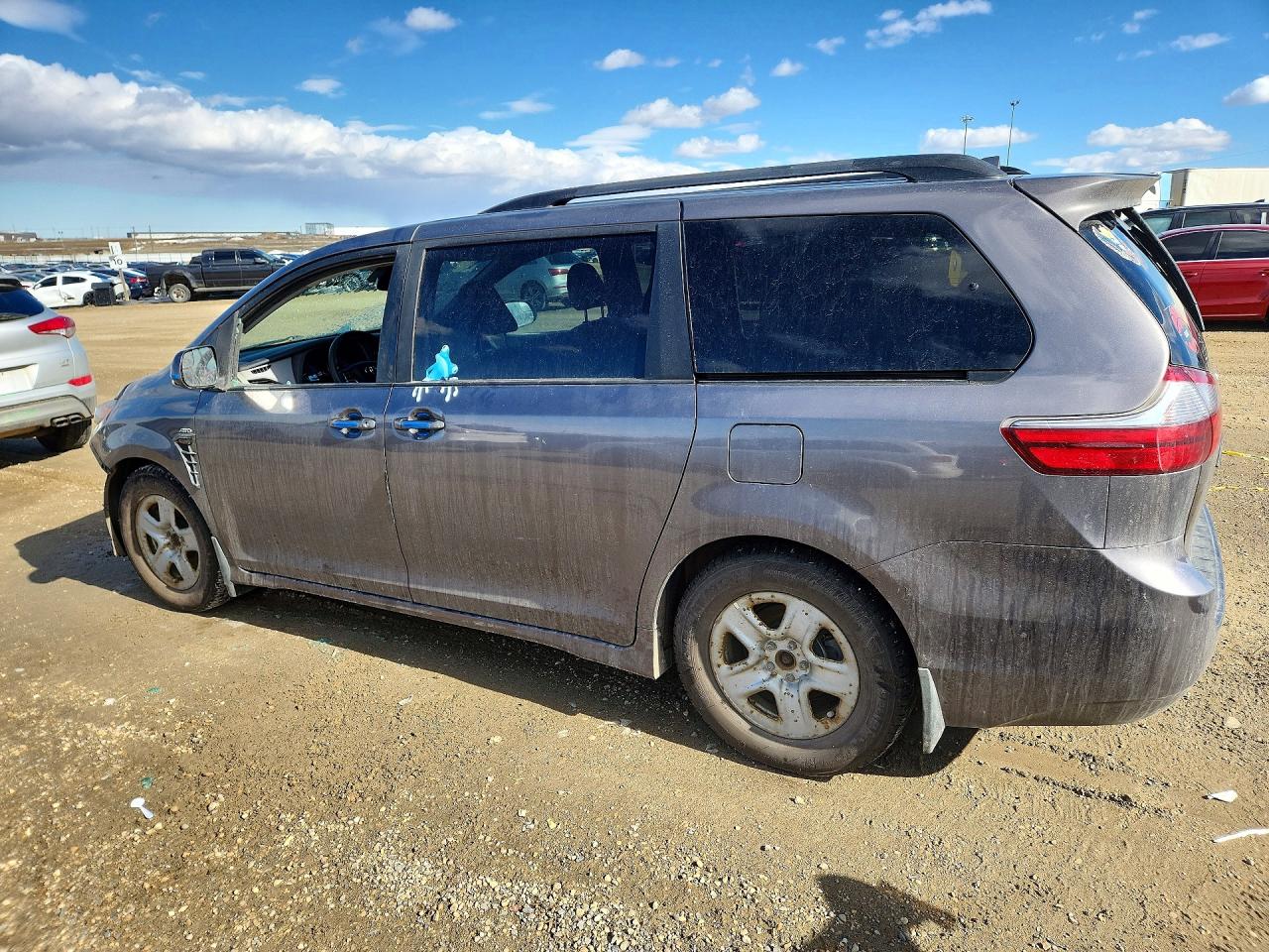 2020 Toyota All models VIN 5TDJZ3DCXLS230341 photo 2