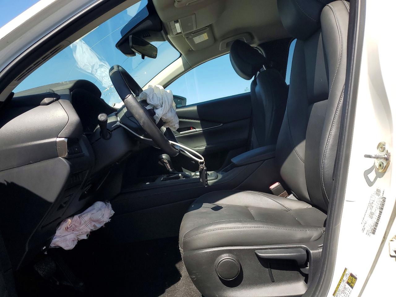 2022 Mazda Cx30 VIN 3MVDMBBL1NM435315 photo 7