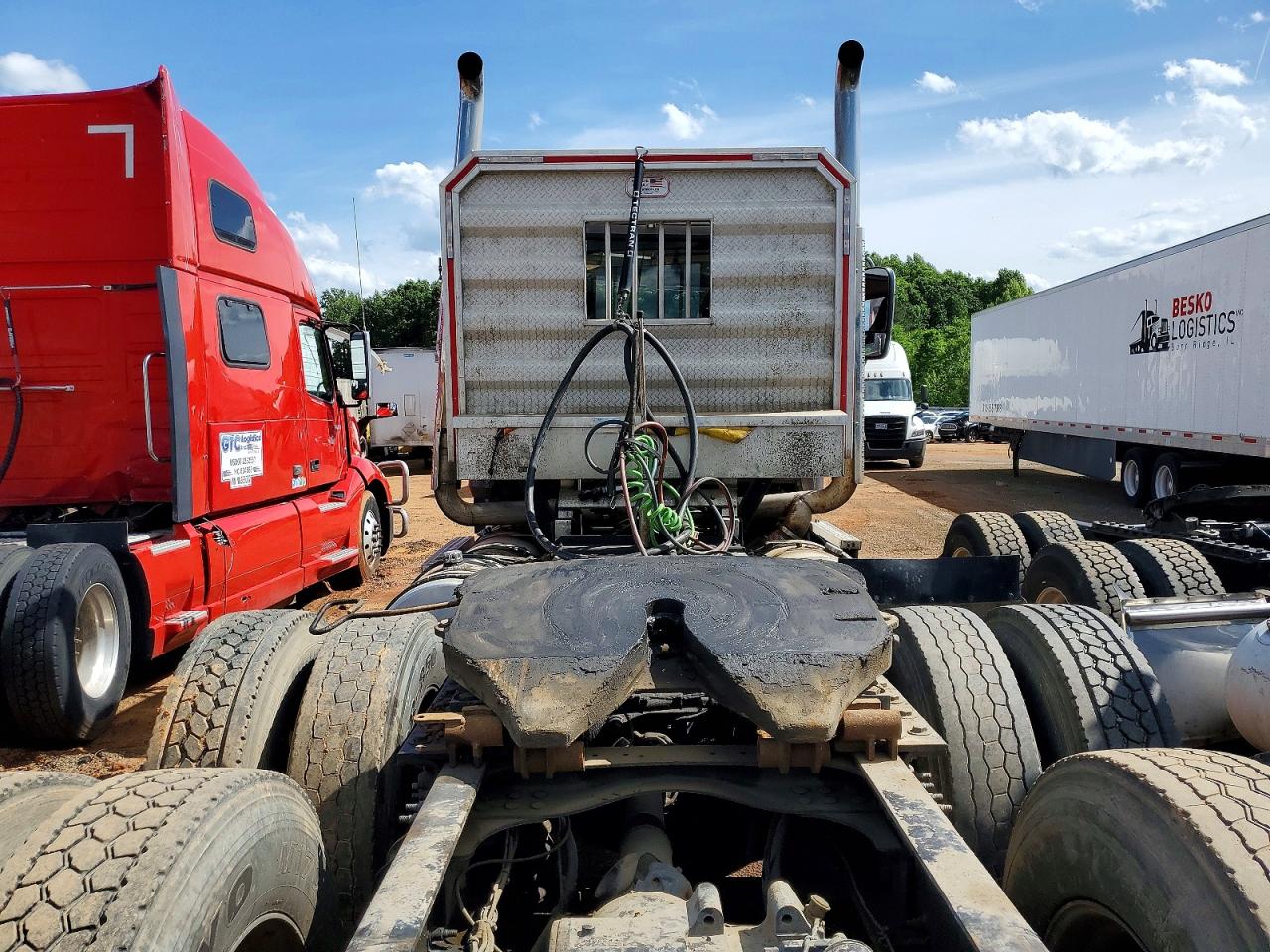 2020 MACK All other VIN 1M1PN4GY2LM005989 photo 6