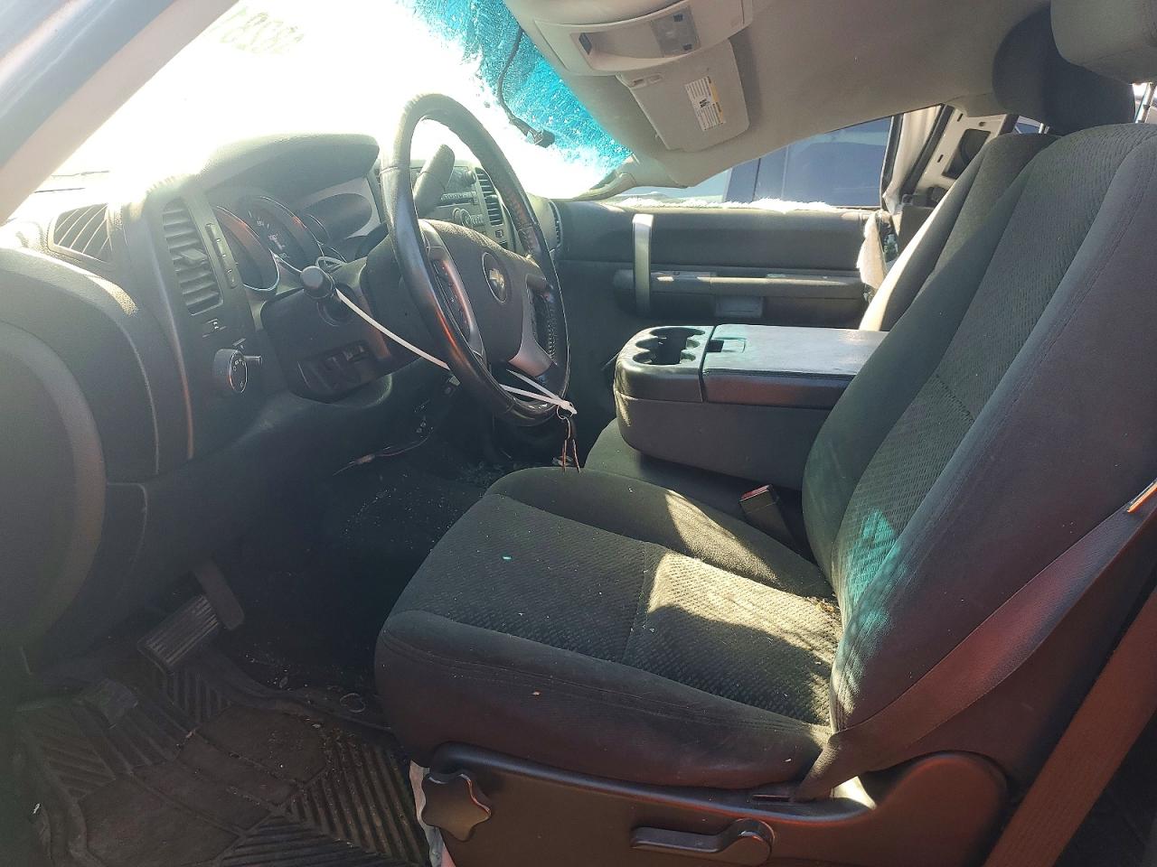 2007 Chevrolet All models VIN 2GCEK19J871571266 photo 7