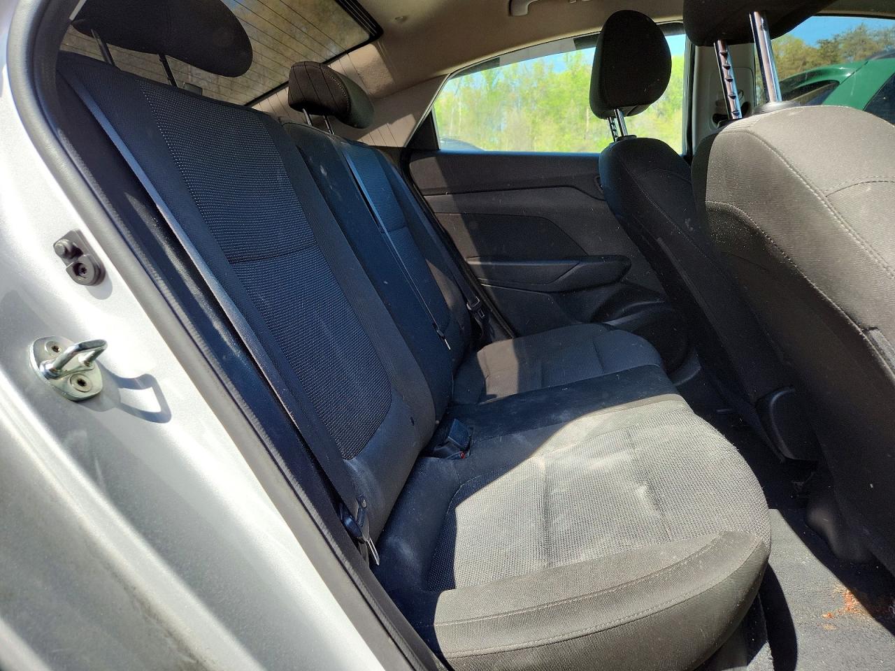 2020 Hyundai Accent VIN 3KPC24A68LE097235 photo 10