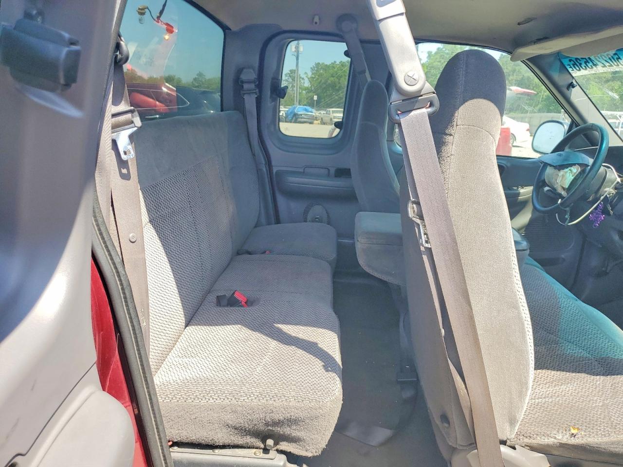 1999 Ford F150 VIN 1FTRX17L1XNB99985 photo 10