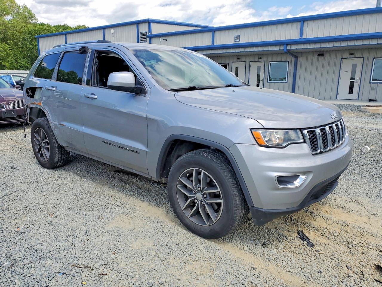 2018 Cherokee VIN 1C4RJFAG0JC287732 photo 4