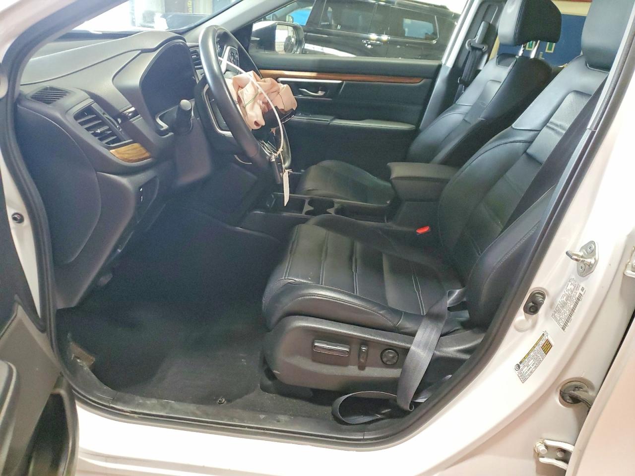 2020 Honda Crv VIN 2HKRW2H80LH688035 photo 7
