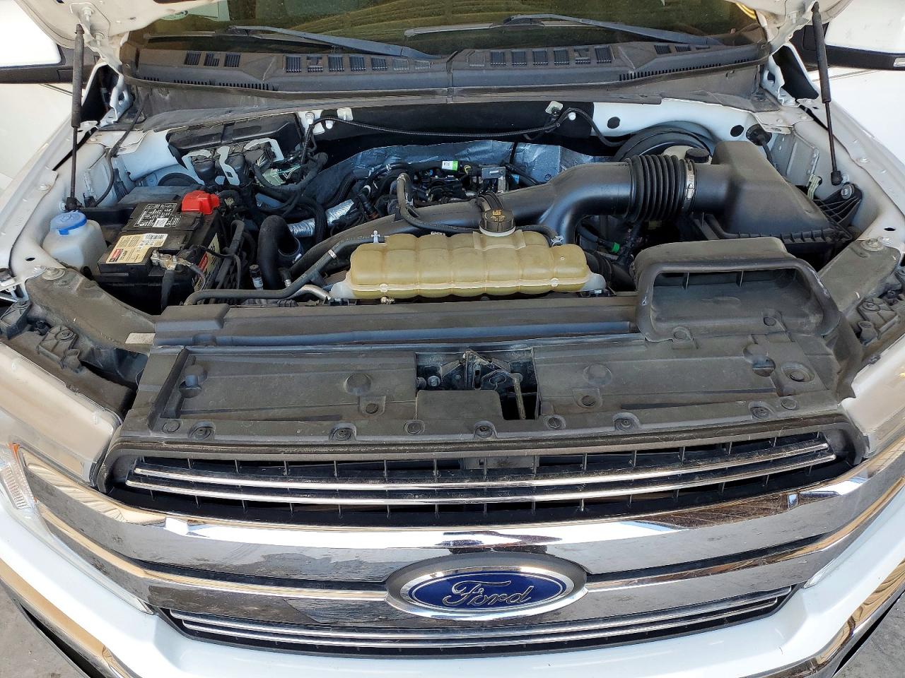 2019 FORD F150 VIN 1FTEW1CP1KKD25802 photo 11