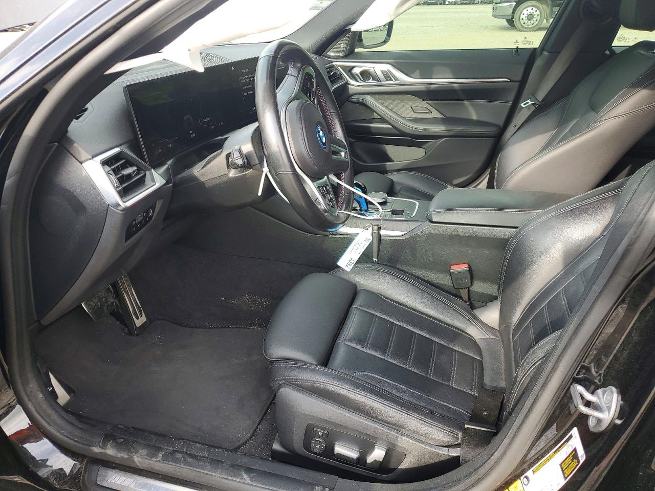 2023 BMW All other VIN WBY33AW07PFP08317 photo 7