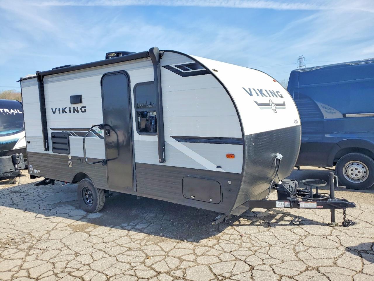 2024 FOREST Viking VIN 5ZT2VWGC9RJ133746 photo 1