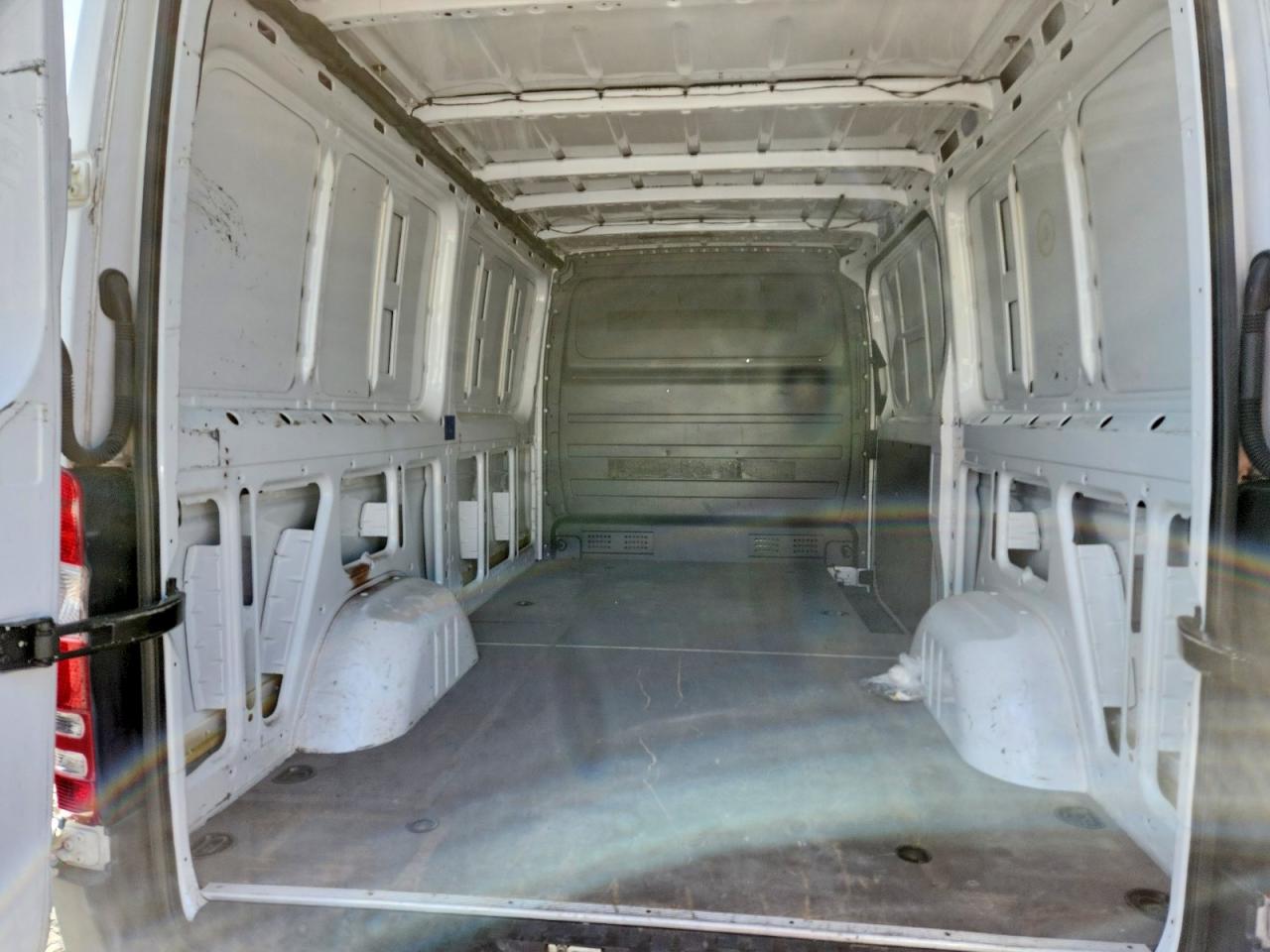 2015 FREIGHTLINER Sprinter VIN WDYPE7DC9F5953349 photo 10