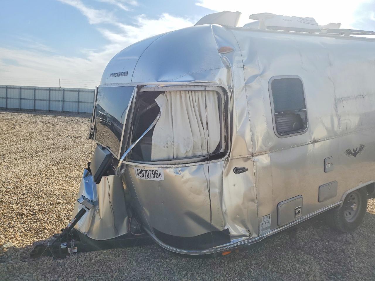 2022 AIRSTREAM Airstream VIN 1STCMAA17NJ561975 photo 9