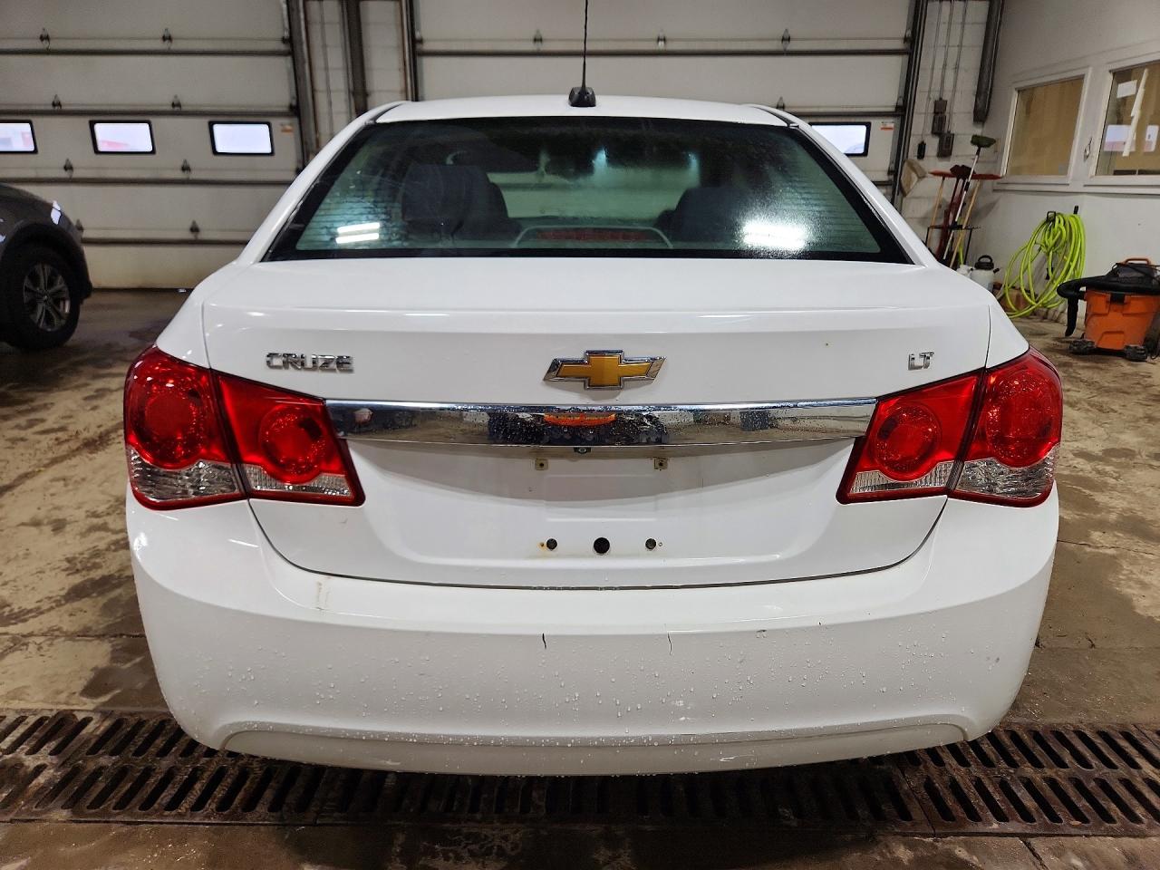 2016 CHEV Cruze VIN 1G1PE5SB7G7220905 photo 6