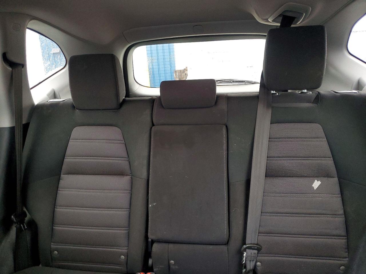 2020 HONDA Crv VIN 2HKRW2H23LH218643 photo 10