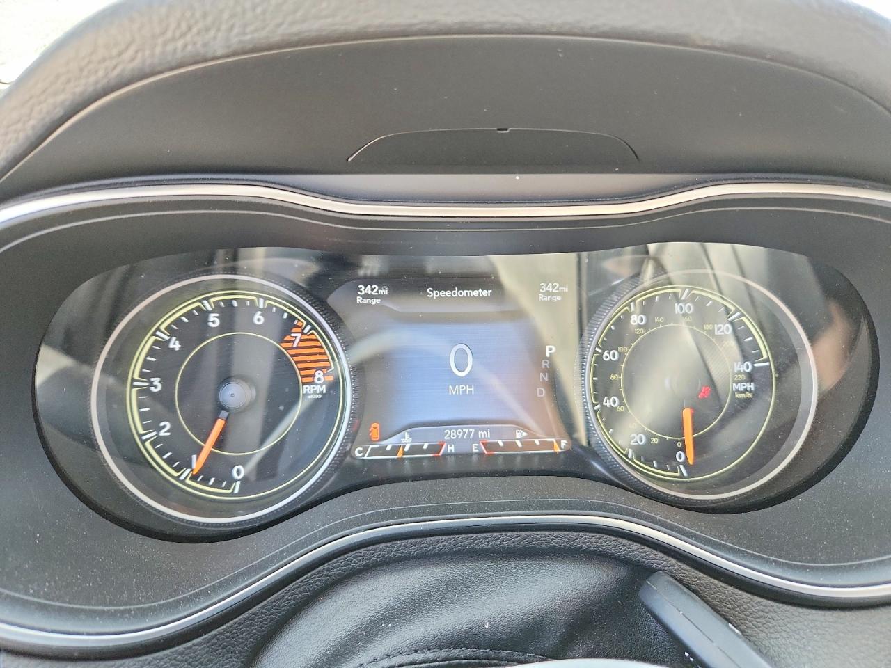 2022 Jeep Cherokee VIN 1C4PJMDX7ND520819 photo 9