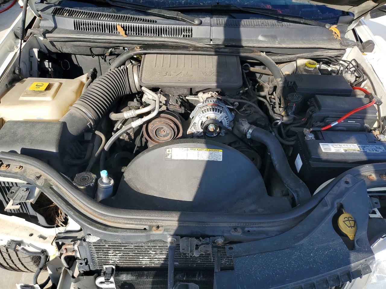 2008 Jeep Cherokee VIN 1J8GR48K28C195782 photo 12
